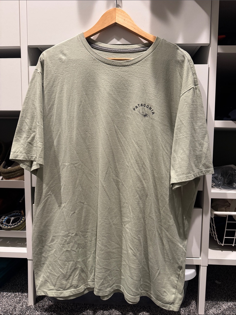 Patagonia Short Sleeve T‑Shirt XL